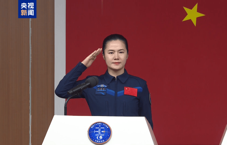神十九乘组与中外记者见面 了解一下<strong></p>
<p>币淘交易所</strong>他们都说了啥