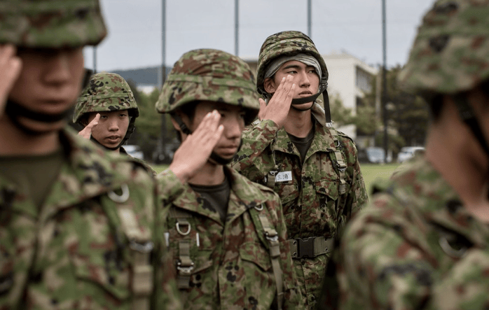 5国军舰闯台海！信号太危险<strong></p>
<p>币淘交易所</strong>，解放军3大海域实弹射击，全球紧盯