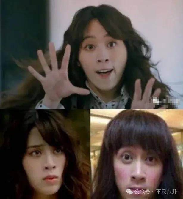 前几年还被嘲长得土<strong></p>
<p>币淘交易所</strong>，如今逆袭成大美女了？！