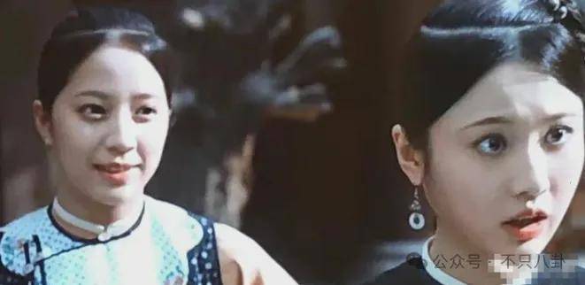 前几年还被嘲长得土<strong></p>
<p>币淘交易所</strong>，如今逆袭成大美女了？！