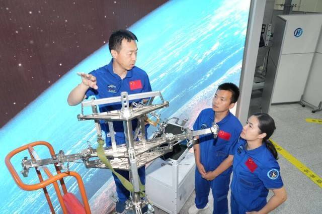蔡旭哲：第一次飞天准备了12年<strong></p>
<p>币淘交易所</strong>，第二次飞天仅准备了20个月