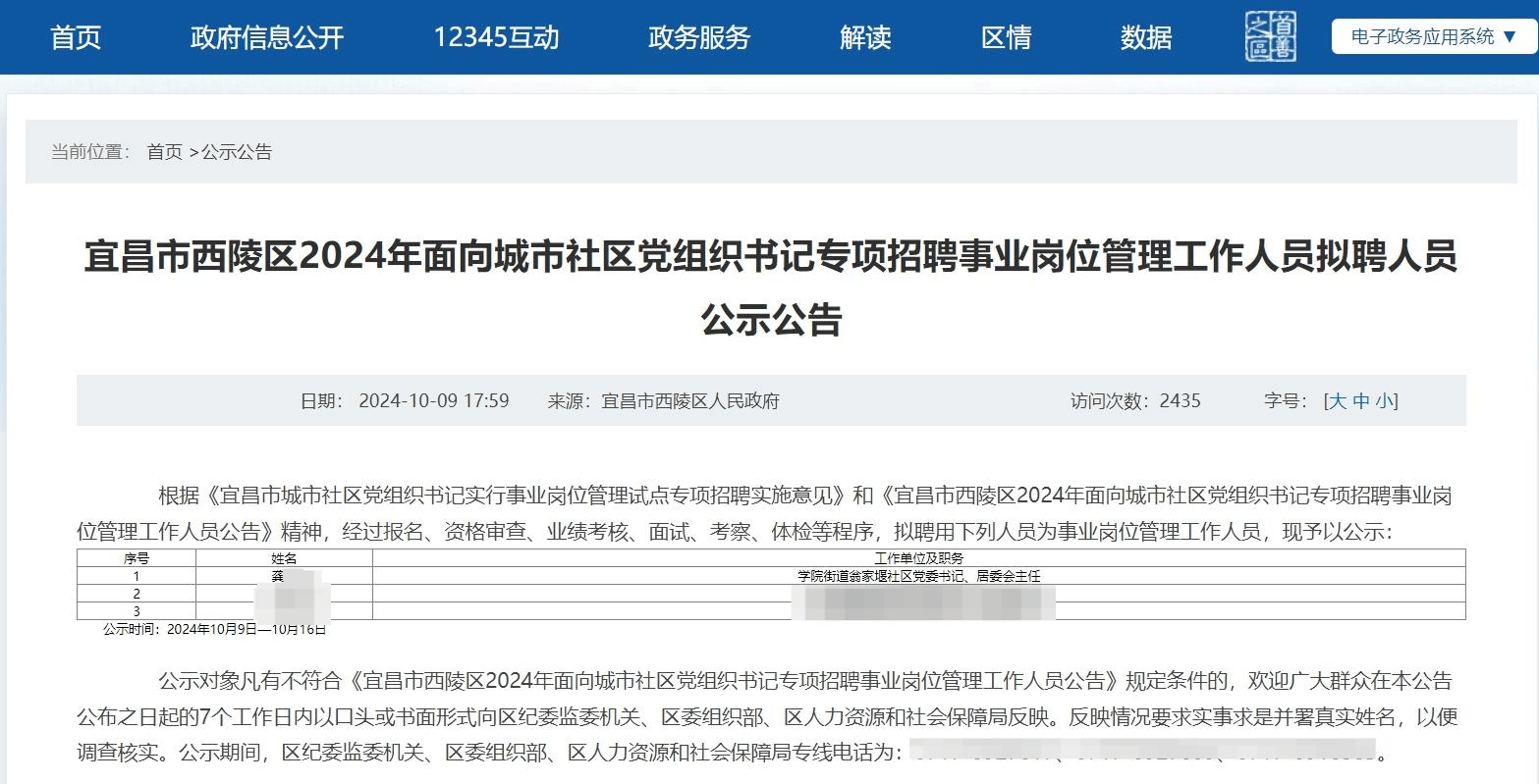 湖北宜昌被刺社区书记已遇害<strong></p>
<p>币淘交易所</strong>，本月刚入事业编制 行凶者疑为附近摊贩