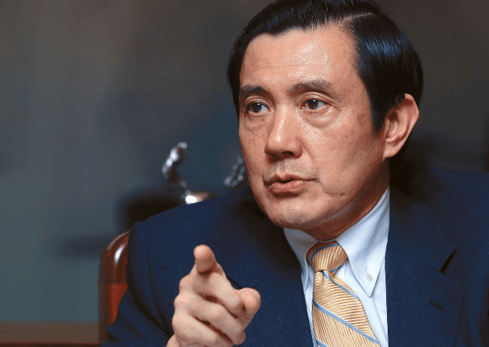 大陆必须让步？马英九暴露真面目<strong></p>
<p>币根交易所</strong>，国台办送上9字，好自为之！