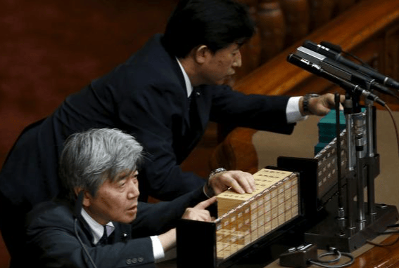 日本史上最快下台？石破茂惹怒了美国<strong></p>
<p>币根交易所</strong>，中方代表一句话挑明立场