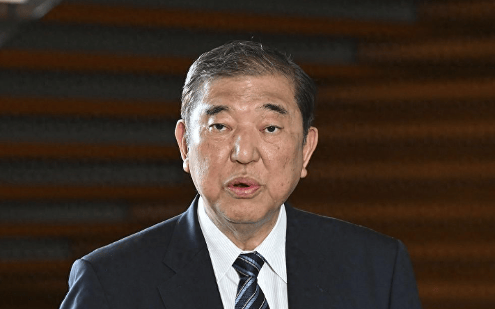 日本最“短命首相”诞生？石破茂收到噩耗<strong></p>
<p>币根交易所</strong>，关键时刻，中方亮明重要态度