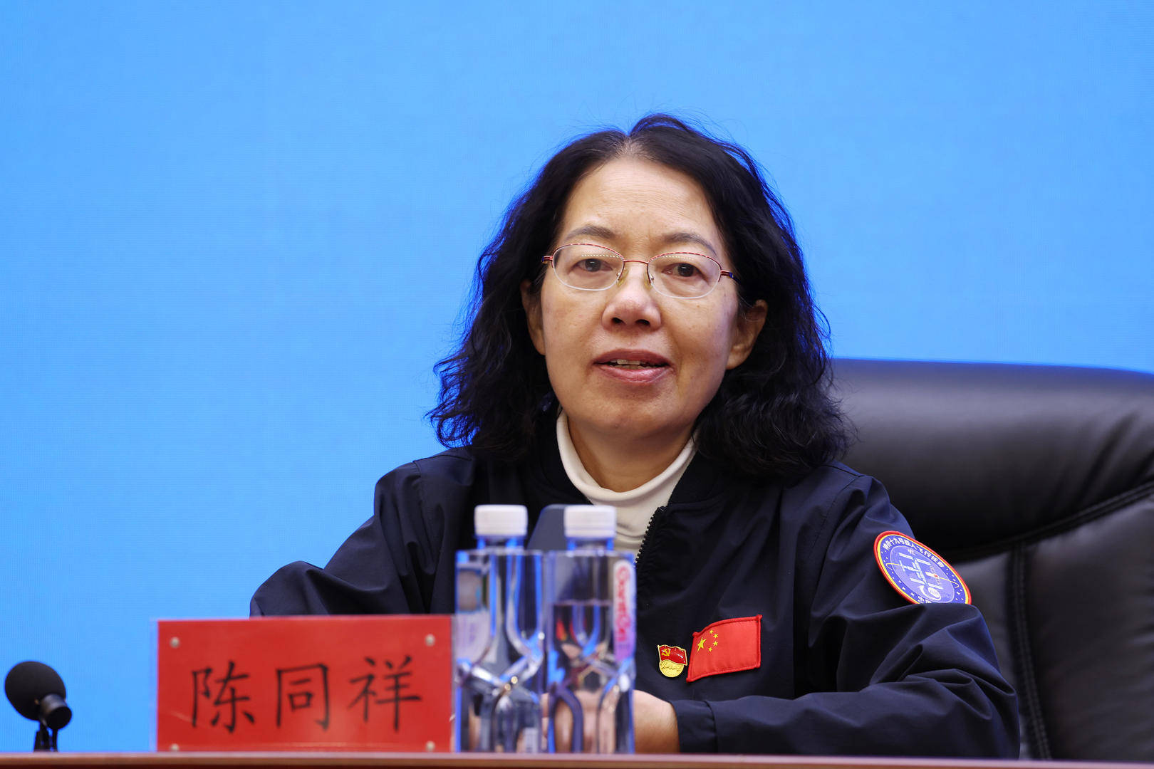 神舟十九号成功发射：采用6.5小时快速交会对接<strong></p>
<p>币根交易所</strong>，是装载物资最多最重的一次
