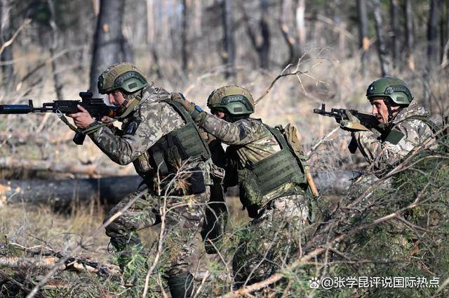 俄乌兵力8:1<strong></p>
<p>币夫交易所排第几</strong>，乌军开始撤退，泽连斯基再下令，召集16万人马反攻