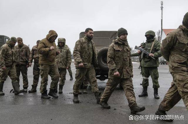 俄乌兵力8:1<strong></p>
<p>币夫交易所排第几</strong>，乌军开始撤退，泽连斯基再下令，召集16万人马反攻