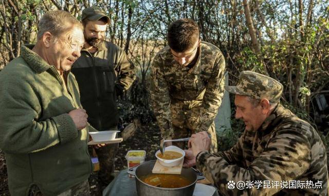 俄乌兵力8:1<strong></p>
<p>币夫交易所排第几</strong>，乌军开始撤退，泽连斯基再下令，召集16万人马反攻