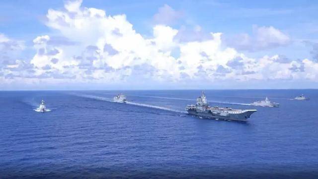 美国卫星过顶<strong></p>
<p>币夫交易所排第几</strong>，拍下中国造船厂一幕：西方发现情况不简单