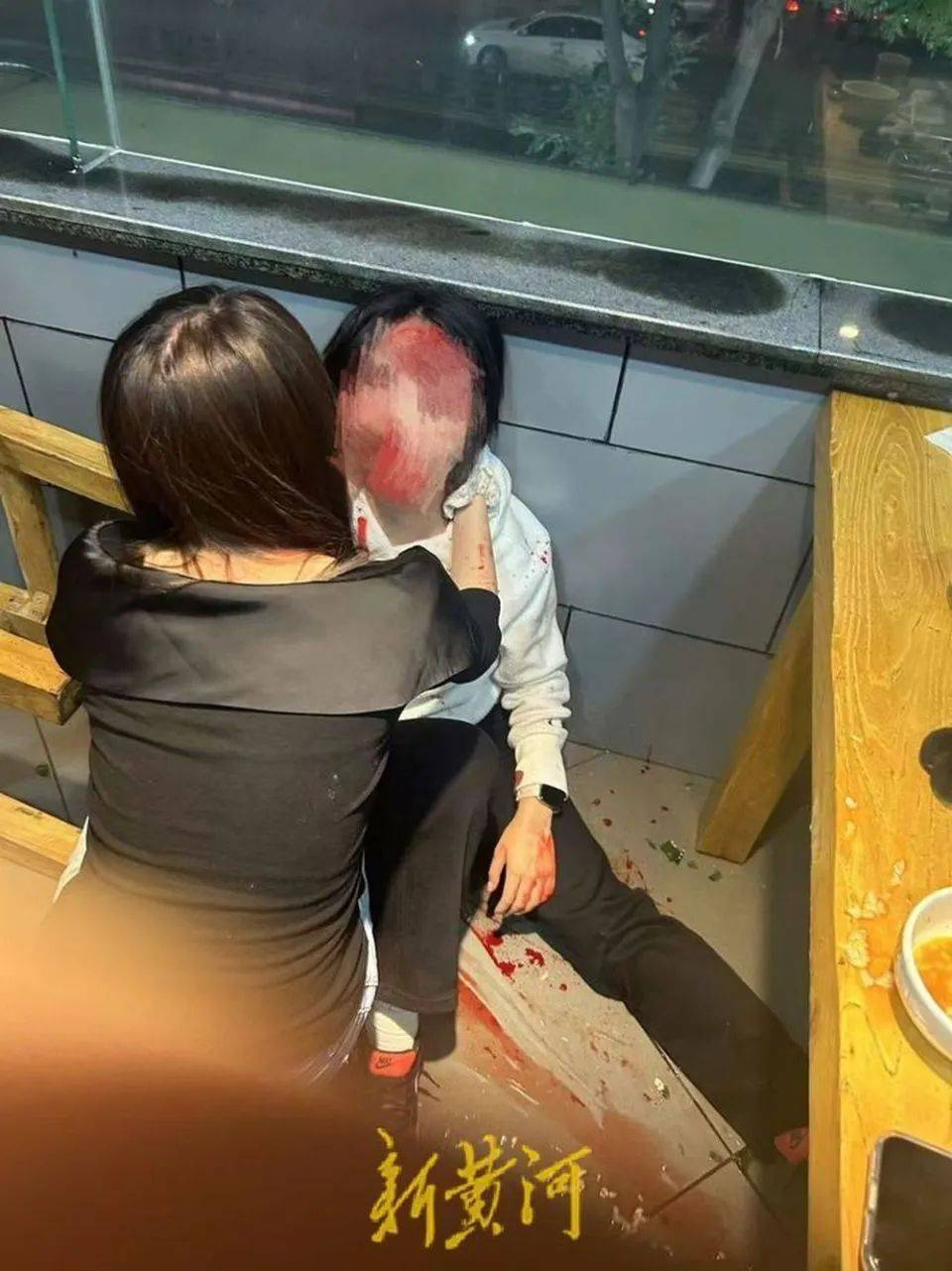 河北保定高中女生就餐时拒绝搭讪被围殴<strong></p>
<p>币夫交易所排第几</strong>？多方回应