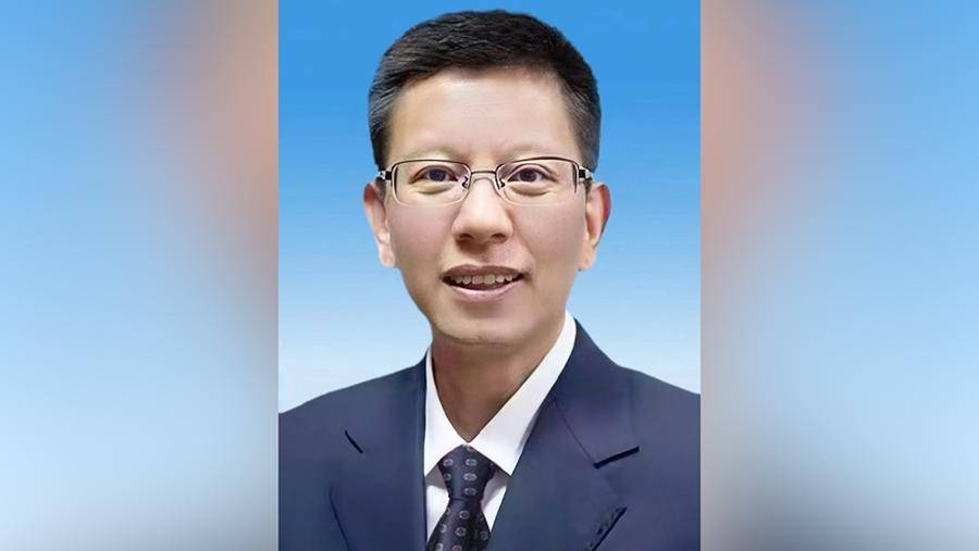 央地交流！“75后”女厅长进京履新<strong></p>
<p>币夫交易所排第几</strong>，陈克龙“空降”江西