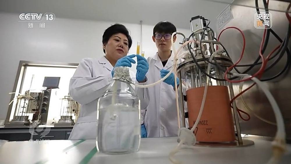 焦点访谈丨工业经济回升向好原因何在<strong></p>
<p>币夫交易所排第几</strong>？制造业一线有答案