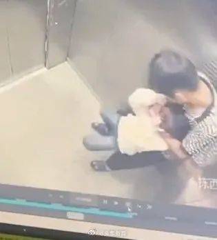 江西14岁男孩电梯内将7岁女孩捂嘴抱走？属实<strong></p>
<p>币和网交易所</strong>！警方已介入