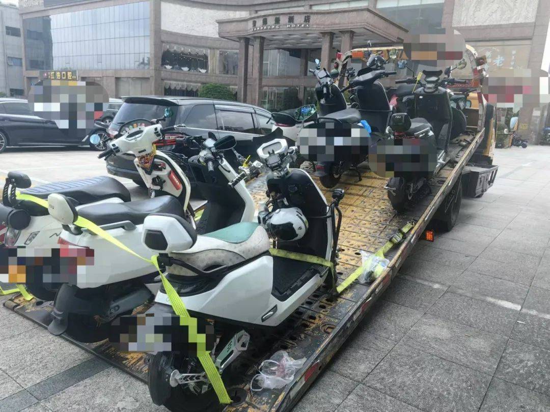 惨痛<strong></p>
<p>币管家交易所</strong>！一人身亡！深圳多名学生骑电动车发生意外