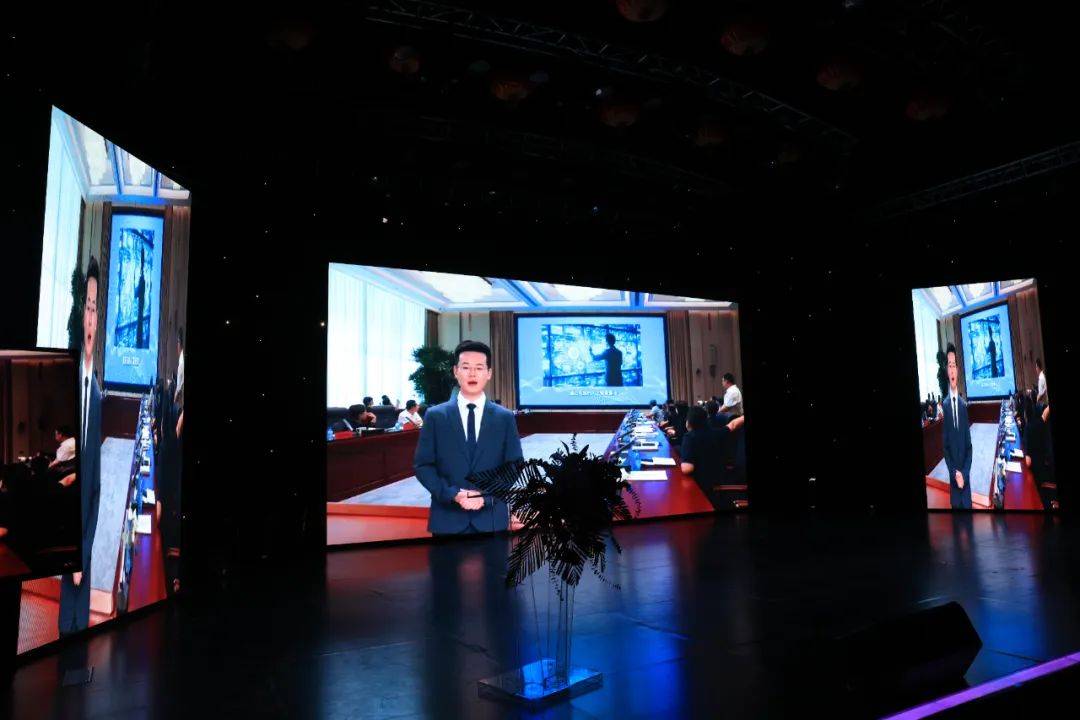 正式亮相<strong></p>
<p>thb币上哪个交易所</strong>！保定新闻传媒中心（集团）数字主持人平台上线