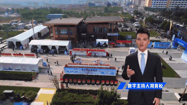 正式亮相<strong></p>
<p>thb币上哪个交易所</strong>！保定新闻传媒中心（集团）数字主持人平台上线