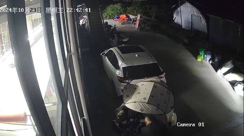“我车被偷了<strong></p>
<p>币安交易所排名</strong>，车上有块毒猪肉！”男子深夜报警，结局大反转
