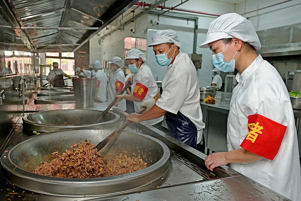 教育局局长到校园陪餐每月至少一次<strong></p>
<p>币安交易所排名</strong>，别搞成形式主义