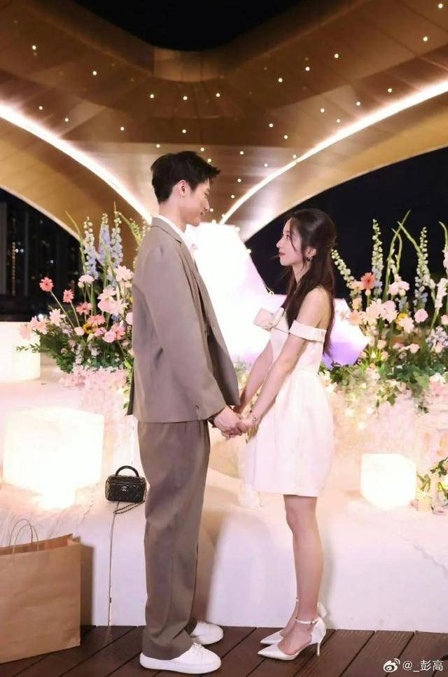 从官宣到分手不足10天<strong></p>
<p>币安交易所排名</strong>，你还敢嗑恋综cp吗？