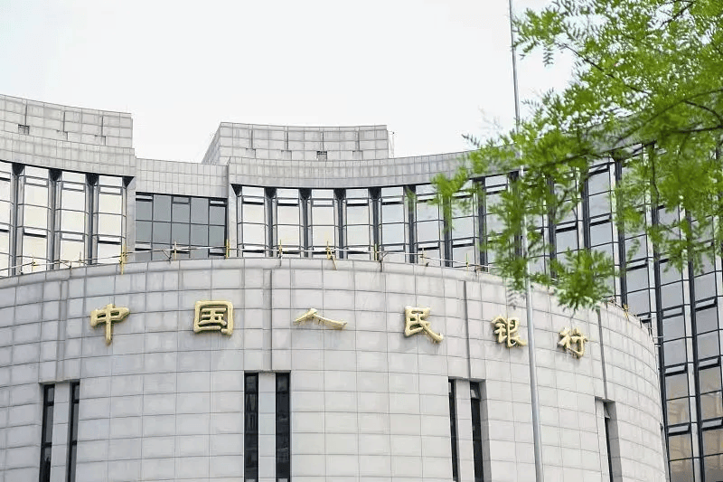 央行：银行“内卷”严重<strong></p>
<p>币安交易所排名</strong>，应提高自主理性定价能力