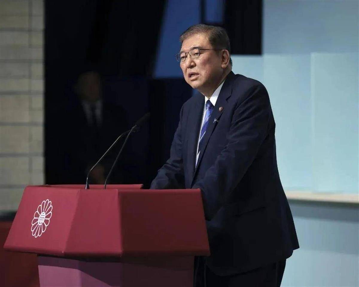 首相选举首日<strong></p>
<p>币安交易所排名</strong>，日本在野党党首承认婚外情并道歉，石破茂能否继续执政成悬念