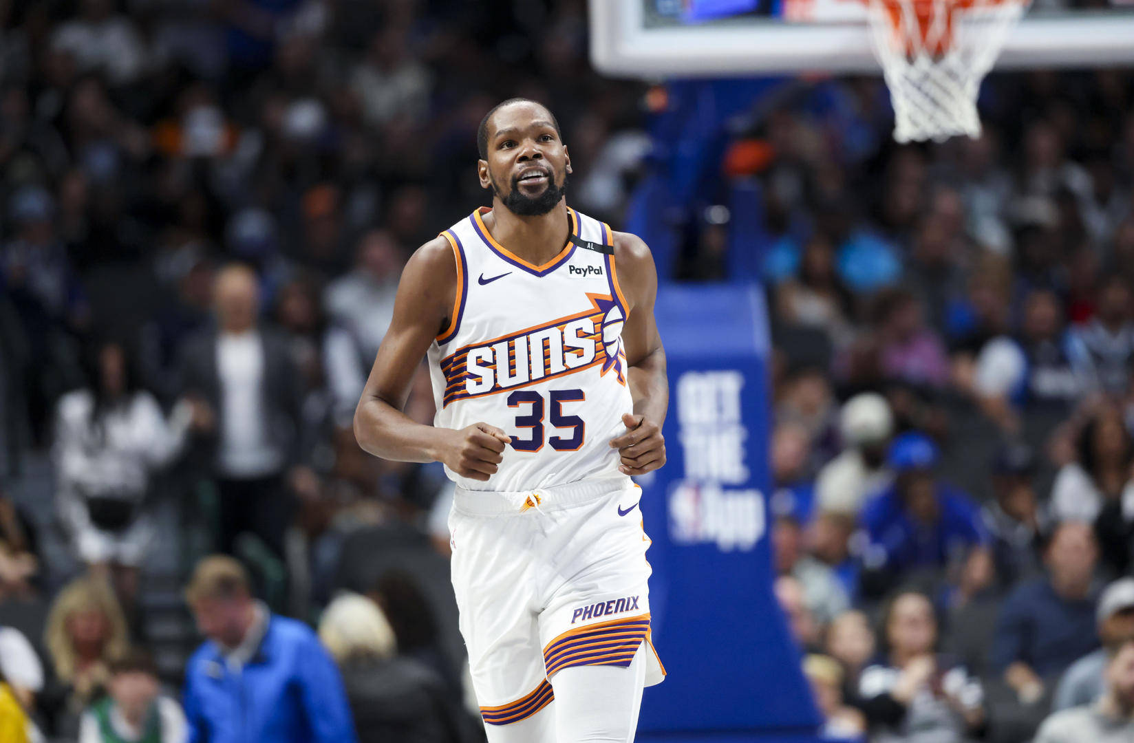 NBA开赛不到3周就遇球星伤病潮：杜兰特、锡安、莫兰特、东契奇等都伤<strong></p>
<p>币安交易所排名</strong>了