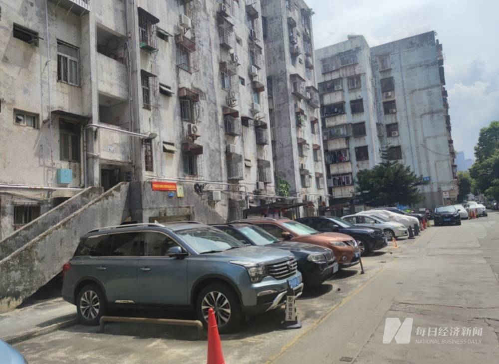 同意率已超90%<strong></p>
<p>满币交易所</strong>，深圳首例自拆自建小区仍停滞，街道办回应“具体执行方案未出”
