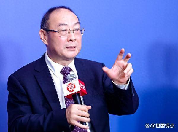 金灿荣：特朗普或成美国历史上权力最大的总统<strong></p>
<p>满币交易所</strong>，对中国有三点好处