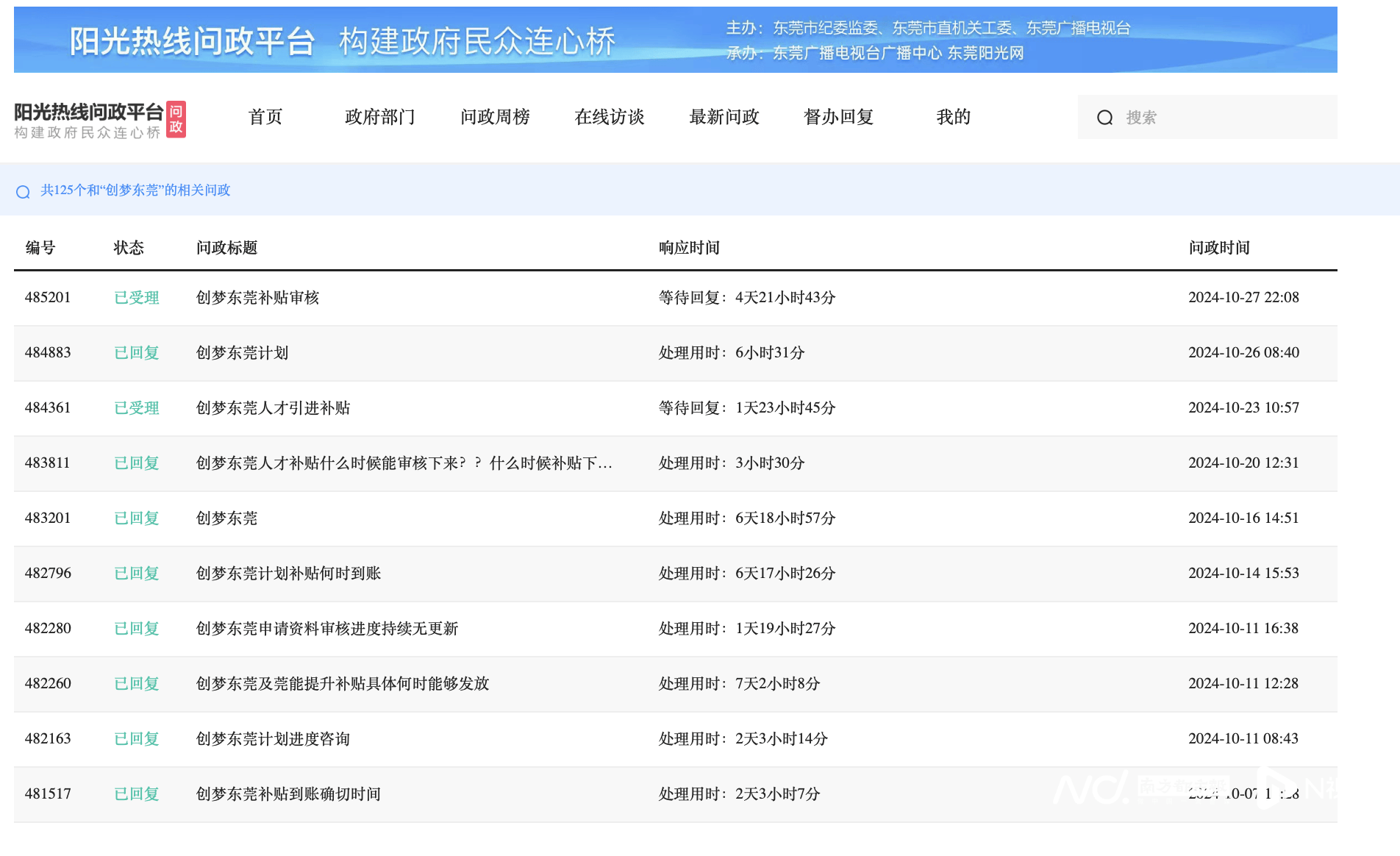 人才补贴等1年仍未收到<strong></p>
<p>满币交易所</strong>，涉上万名申请人，东莞市人社局回应