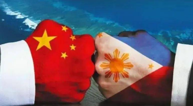 48小时内<strong></p>
<p>满币交易所</strong>，菲军方3次掀桌子，中菲交锋升级，山东舰已回防南海