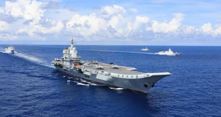 48小时内<strong></p>
<p>满币交易所</strong>，菲军方3次掀桌子，中菲交锋升级，山东舰已回防南海