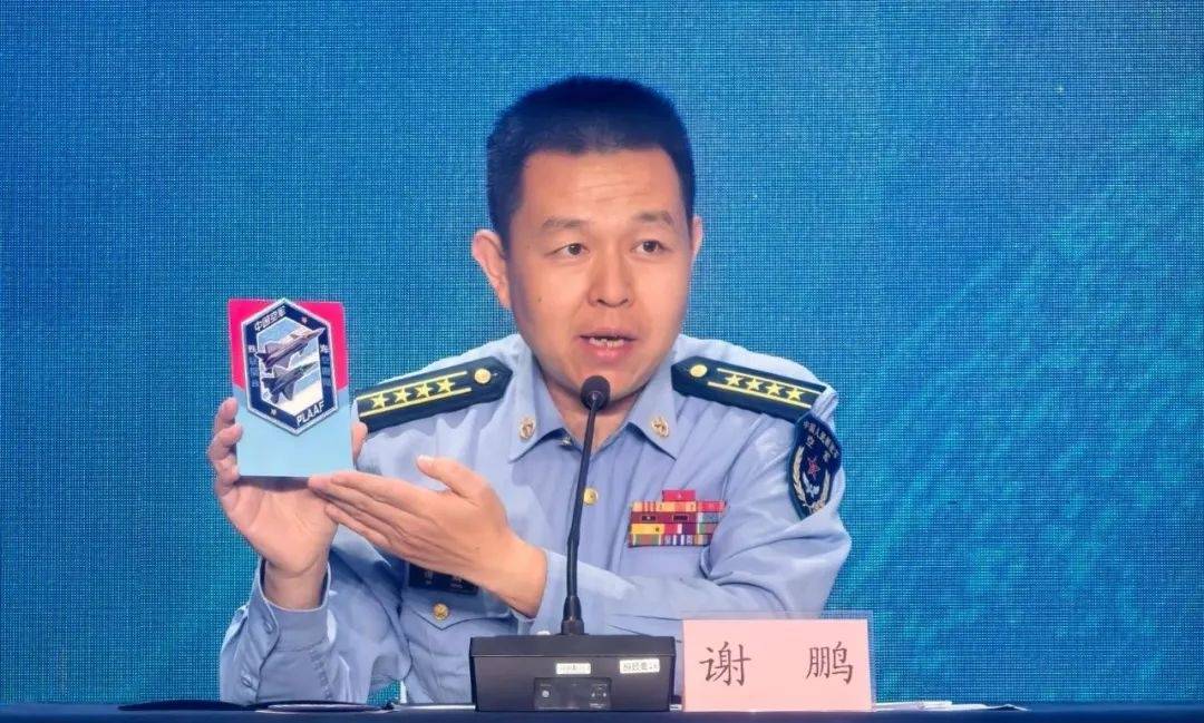 人民空军“三剑客”将升级为“四剑客”<strong></p>
<p>星联交易所</strong>！歼-35A试验试飞过程公开：动则灵、静则稳