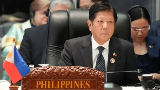 中方动真格了！和谈大门彻底关上<strong></p>
<p>星联交易所</strong>，外交部、海警局同时发声，局势严峻
