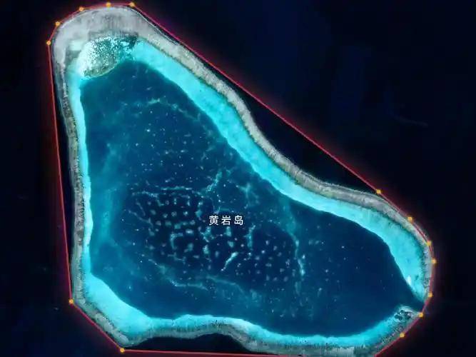 基线一划<strong></p>
<p>星联交易所</strong>，中菲谈判大门被彻底关闭，解放军能展示战力了？