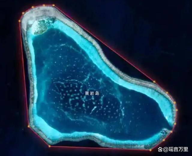 这次真怕了！菲律宾海警船想侵闯黄岩岛<strong></p>
<p>币好交易所</strong>，却被现场一幕吓懵了