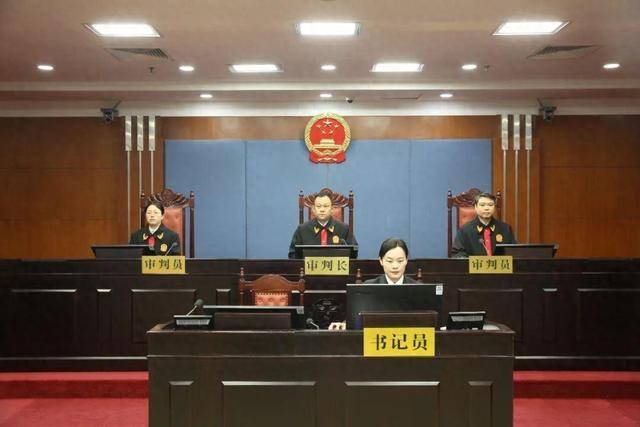 涉案超5200万<strong></p>
<p>币好交易所</strong>！山东潍坊市综合保税区原党工委副书记、管委会主任徐洪吉一审获刑16年