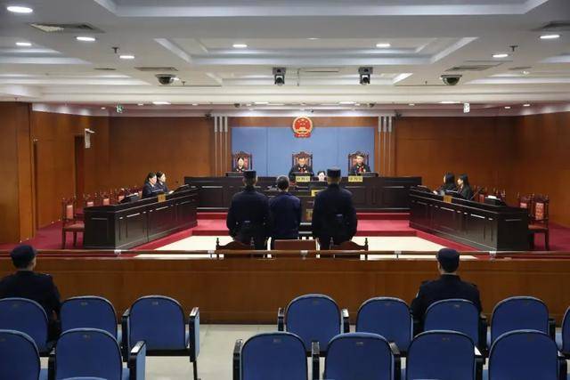 涉案超5200万<strong></p>
<p>币好交易所</strong>！山东潍坊市综合保税区原党工委副书记、管委会主任徐洪吉一审获刑16年