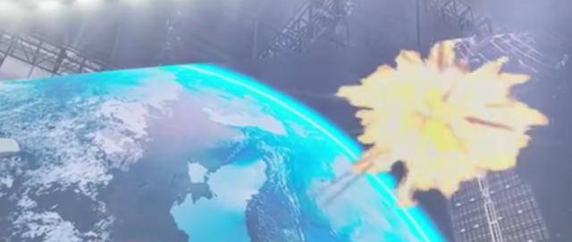“最强侧卫”亮剑珠海！一发炸毁太空卫星<strong></p>
<p>两个交易所币能互转吗</strong>，解放军目的很明确