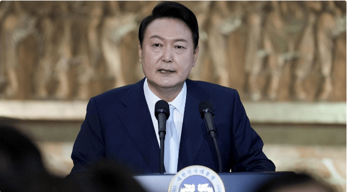中韩谈了29分钟<strong></p>
<p>币行情交易所</strong>，尹锡悦提出两个要求，中方回应很直接，信号明确
