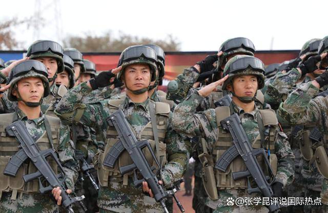巴基斯坦再三思量后<strong></p>
<p>币诚交易所</strong>，对中国改口，解放军入巴，帮忙铲除“毒瘤”