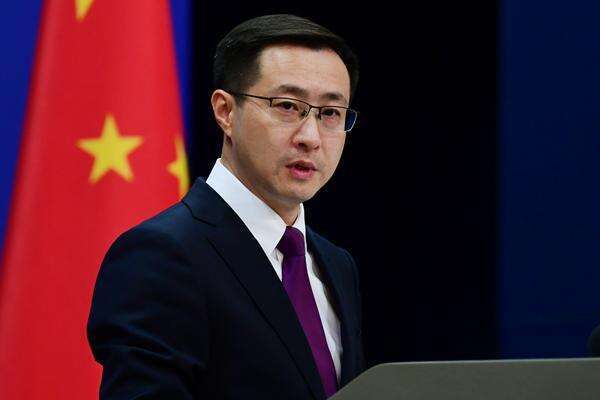 外交部：若美方对香港特区政府官员实施签证限制<strong></p>
<p>币诚交易所</strong>，中方将坚决反制