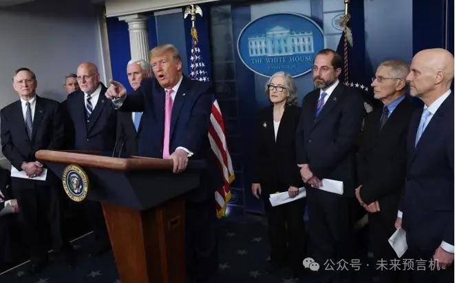 重磅消息：美国前疾控中心主任承认<strong></p>
<p>币诚交易所</strong>，新冠病毒是美国制造