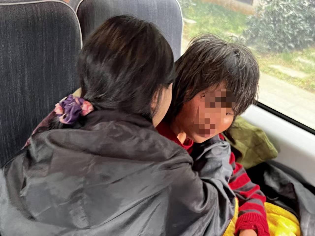 云南一哈尼族女子失踪十多年<strong></p>
<p>币诚交易所</strong>，北京房山蓝天救援队偶遇并护送回乡