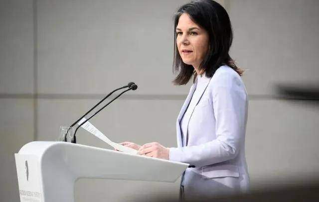 德国女外长离婚不离家<strong></p>
<p>货币交易所价格</strong>，气候大会后又闹哪样？