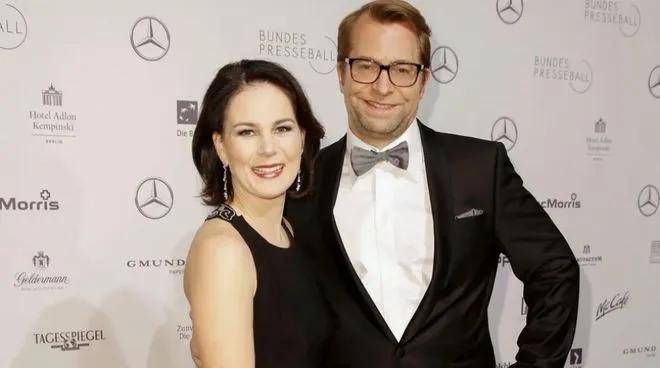德国女外长离婚不离家<strong></p>
<p>货币交易所价格</strong>，气候大会后又闹哪样？