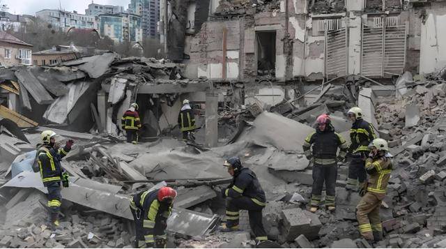 乌军闯下大祸<strong></p>
<p>F8交易所</strong>，俄军145架无人机猛炸一夜，北约军官损失惨重