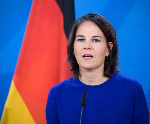 德国外长放话：中国捍卫自身利益<strong></p>
<p>VIP交易所</strong>，德国也会