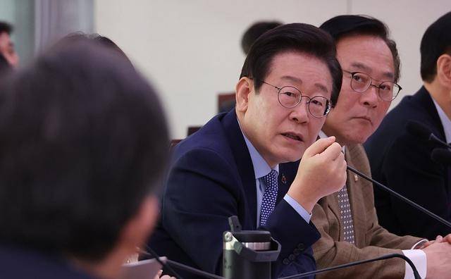 李在明：韩国给乌克兰3万亿贷款<strong></p>
<p>中币交易所如何登录</strong>，很可能收不回