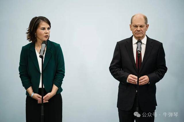 牛弹琴：当着德国女外长的面<strong></p>
<p>中币交易所如何登录</strong>，王毅这三句话别有内涵